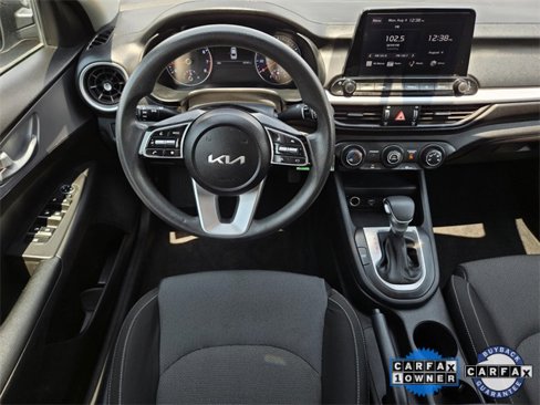 Used 2023 Kia Forte LX image 24