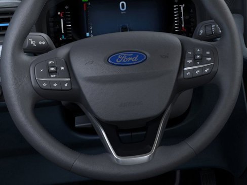 New 2025 Ford Maverick XLT w/ XLT Luxury Package image 14