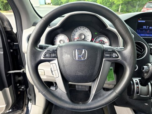 Used 2015 Honda Pilot SE image 19