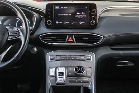 Used 2022 Hyundai Santa Fe XRT w/ Cargo Package image 17