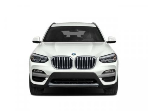 Used 2019 BMW X3 xDrive30i w/ Convenience Package image 7