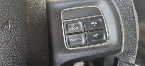 Used 2014 RAM 1500 Express image 30
