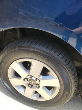 Used 2005 Toyota Sienna LE image 10