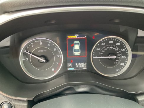 Used 2019 Subaru Impreza 2.0i Limited w/ Popular Package #2 image 15
