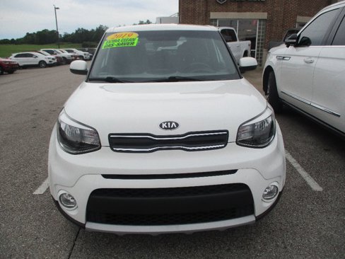 Used 2019 Kia Soul + image 2
