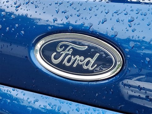 Used 2021 Ford EcoSport SE w/ SE Convenience Package image 31