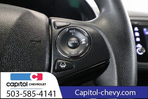 Used 2022 Honda HR-V EX image 17