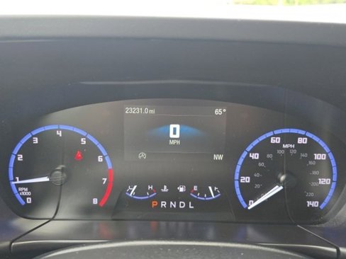 Used 2023 Ford Bronco Sport Big Bend w/ Convenience Package image 17