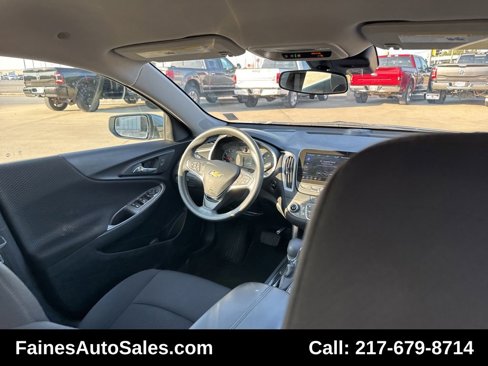 Used 2023 Chevrolet Malibu LT image 71