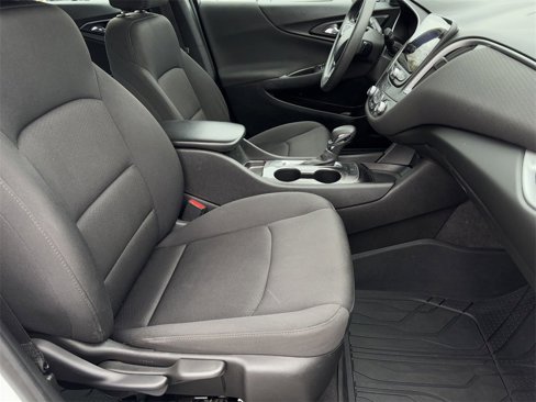 Used 2021 Chevrolet Malibu LS image 20