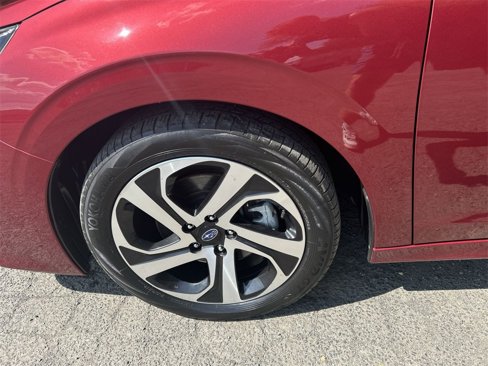 Used 2020 Subaru Legacy Limited image 10