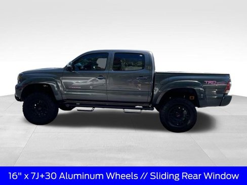 Used 2013 Toyota Tacoma PreRunner w/ TRD Sport Pkg image 30