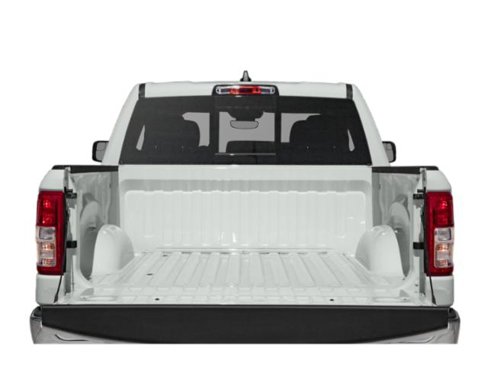 Certified 2021 RAM 1500 Big Horn image 11