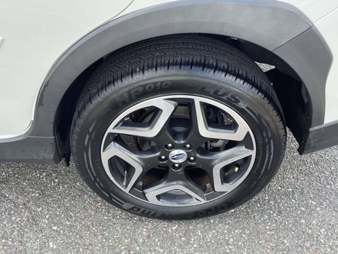 Used 2018 Subaru Crosstrek 2.0i Limited image 11