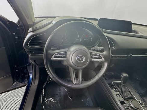 Certified 2021 MAZDA CX-30 AWD 2.5 S w/ Select Package image 16