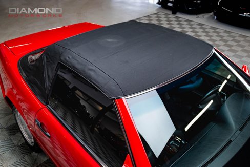 Used 1991 Mercedes-Benz 500 SL image 80