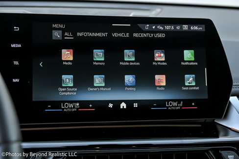 Used 2024 BMW X1 xDrive28i w/ Premium Package image 43