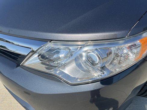 Used 2013 Toyota Camry LE image 6