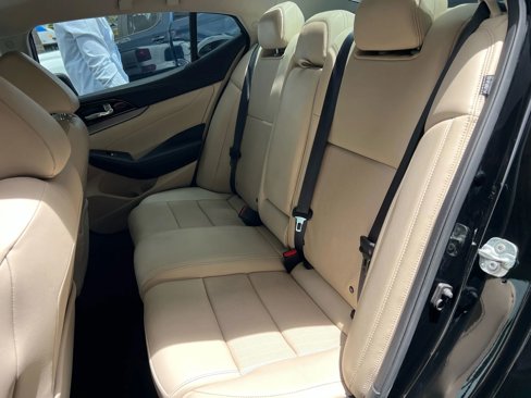 Used 2020 Nissan Maxima 3.5 SV w/ Floor Mat Group image 24