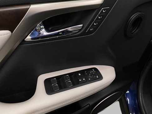 Used 2022 Lexus RX 350 AWD w/ Premium Package image 34