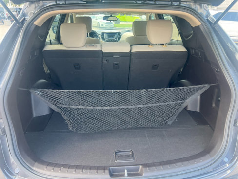 Used 2016 Hyundai Santa Fe Sport w/ Option Group 02 image 8