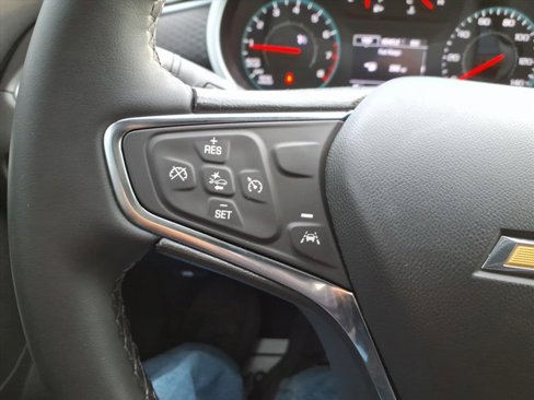 Used 2024 Chevrolet Malibu RS w/ LPO, Floor Liner Package image 18