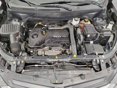 Used 2019 Chevrolet Equinox LT image 8