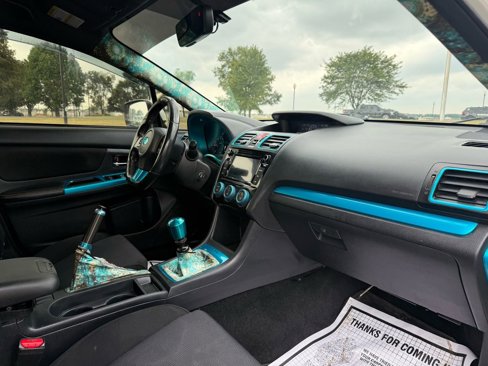 Used 2019 Subaru WRX w/ Popular Package #1 image 11