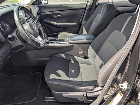 Used 2022 Nissan Sentra SV image 15