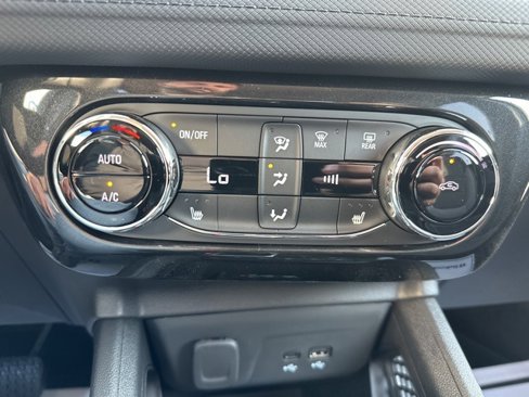 New 2026 Chevrolet TrailBlazer LT w/ Convenience Package image 35