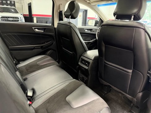 Used 2018 Ford Edge Sport w/ Equipment Group 401A image 31