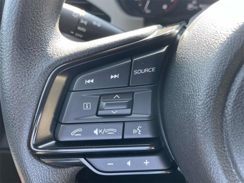 Used 2025 Subaru Forester w/ Convenience Package #1 image 18