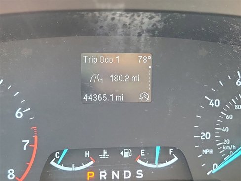 Used 2021 Ford EcoSport S image 12