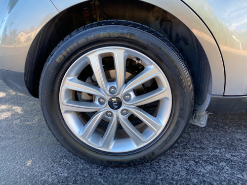 Used 2019 Kia Soul + image 9