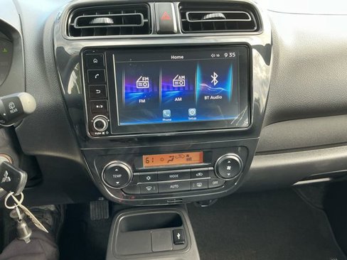 Used 2024 Mitsubishi Mirage ES image 20