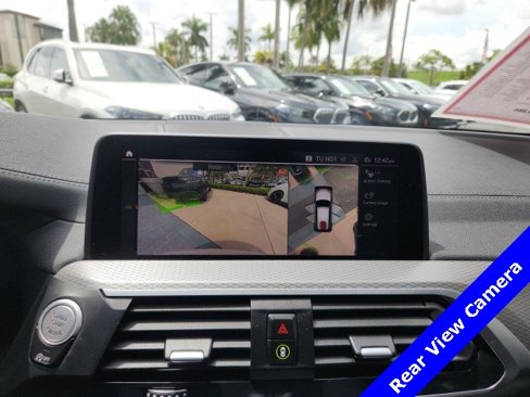 Used 2021 BMW X3 sDrive30i w/ M Sport Package image 4