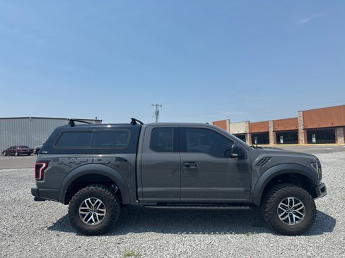 Used 2018 Ford F150 Raptor image 5