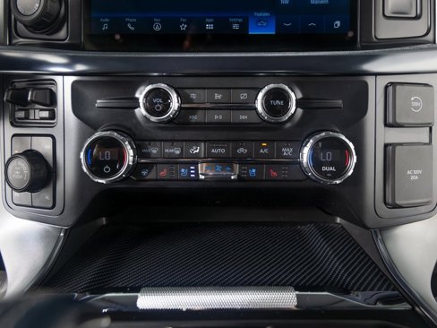 Used 2021 Ford F150 Limited image 21
