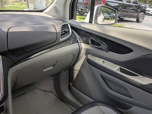 Used 2014 Buick Encore Premium image 15