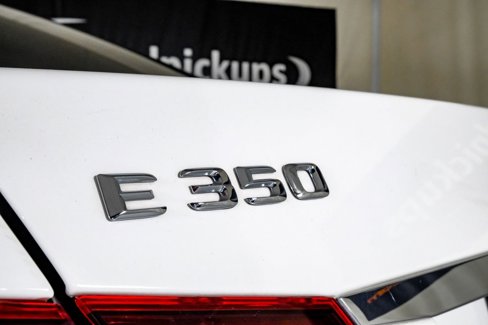 Used 2015 Mercedes-Benz E 350 Sedan image 39