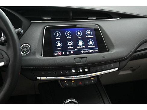 Used 2020 Cadillac XT4 Premium Luxury w/ Cold Weather Package image 42
