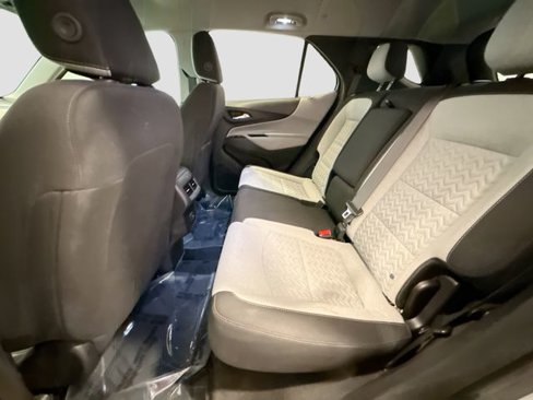 Used 2022 Chevrolet Equinox LT image 20