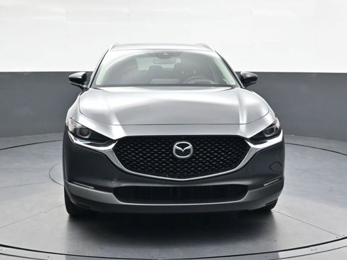 Used 2022 MAZDA CX-30 2.5 Turbo w/ Premium Plus Pkg image 9