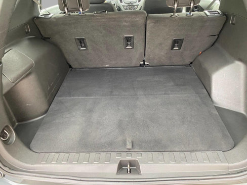 Used 2020 Chevrolet Equinox LS image 33