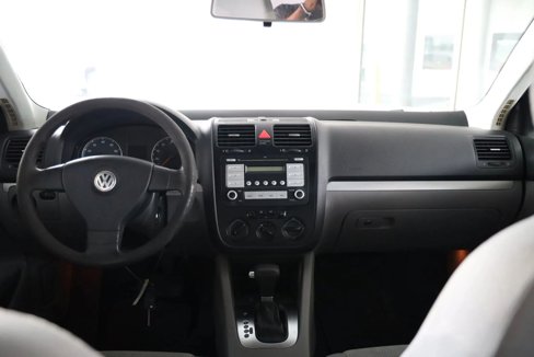 Used 2009 Volkswagen Jetta S image 23
