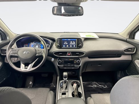 Used 2019 Hyundai Santa Fe SEL image 14