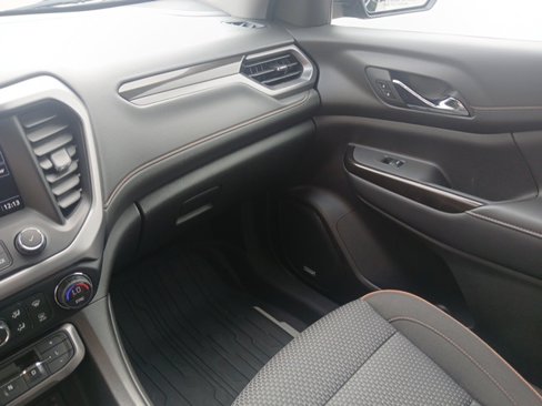Used 2021 GMC Acadia AT4 w/ LPO, Floor Liner Package image 37