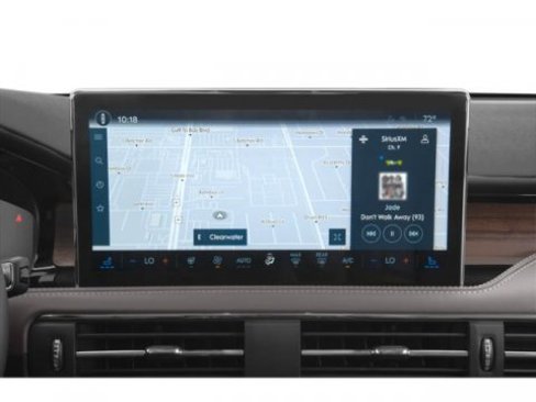 New 2025 Lincoln Corsair Grand Touring image 18