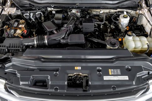 Used 2020 Ford F250 XLT image 48