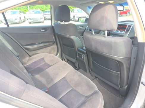 Used 2014 Nissan Maxima 3.5 S image 17